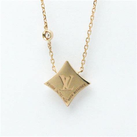 louis vuitton ketting met slot|Wallet On Chain GO.